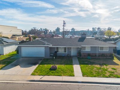 101 W Spring Lane W, Lemoore, CA, 93245