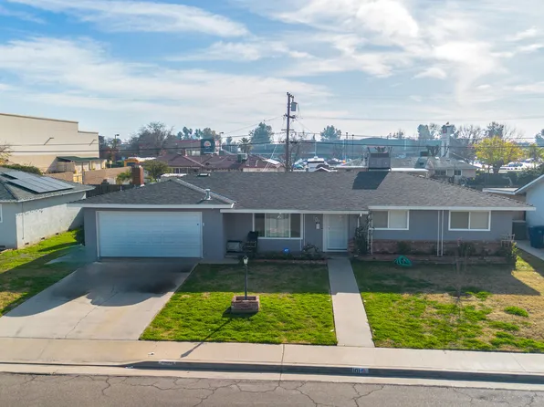 101 W Spring Lane W, Lemoore, CA 93245