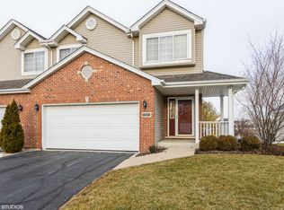 16032 Golfview Dr, Lockport, IL 60441