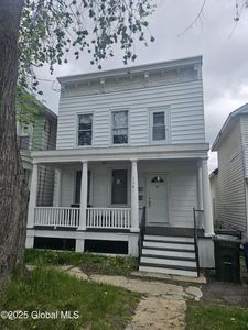 114 Simmons Avenue, Cohoes, NY, 12047