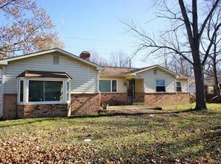 8009 Chiltern Dr, Indianapolis, IN