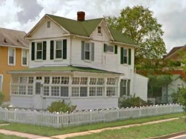 3800 5th St, Baltimore, MD 21225