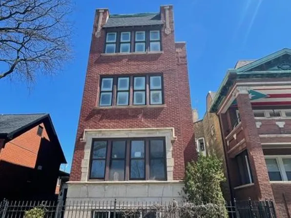 1659 N Humboldt Blvd APT 2F, Chicago, IL 60647