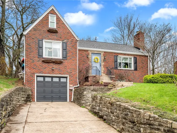 410 Bower Hill Rd, Pittsburgh, PA 15228