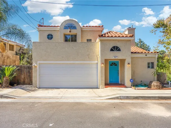3871 Cazador St, Los Angeles, CA 90065