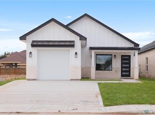 703 W 25th St, Mission, TX 78572