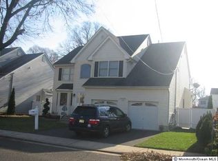 436 Prospect Ave, Middletown, NJ 07748