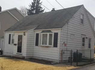 39 Emerson St, Clifton, NJ 07013