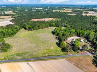 2458 Proctor Rd, Fork, SC 29543