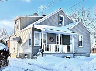 146 Madison Ave, Blasdell, NY 14219