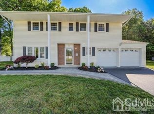 12 Arvin Rd, Old Bridge, NJ 08857