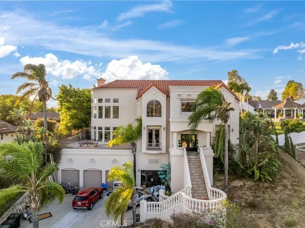6041 Calle Mirador, Yorba Linda, CA 92886