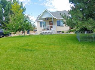 1900 Park Ave, Nyssa, OR 97913