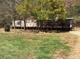 1943 Irish Creek Rd, Vesuvius, VA 24483