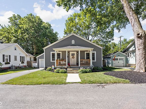 2nd image of 735 Carrollton Ct