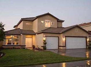 6143 W Scott Ave, Fresno, CA