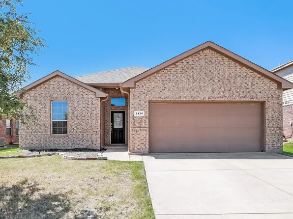 5126 Meadow Ln, Krum, TX 76249