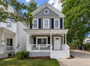 3127 Peronne Ave, Norfolk, VA 23509
