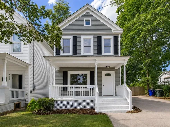 3127 Peronne Ave, Norfolk, VA 23509