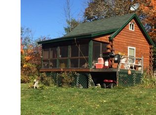 35 Water St, China, ME 04358