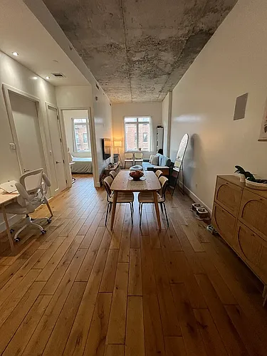 329 Sterling St #4E Photo 1