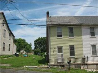 1450 Main St, Bath, PA 18014