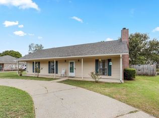 150 Daffodil Dr, Millbrook, AL 36054