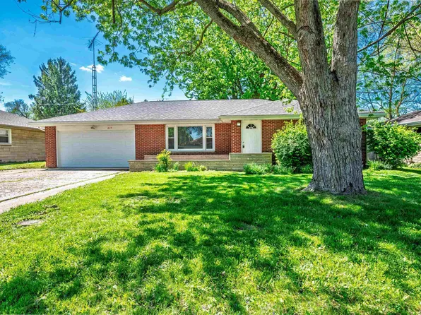 4115 N Ball Ave, Muncie, IN 47304