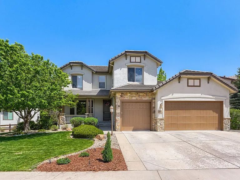 9889 Sunset Hill Cir — Photo 1