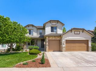 9889 Sunset Hill Cir, Lone Tree, CO 80124