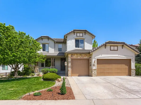 9889 Sunset Hill Cir, Lone Tree, CO 80124