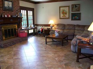 17734 Abby Ln, Spring, TX 77379