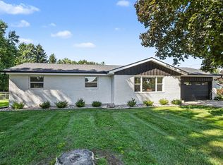 15219 Kerlin Dr, Granger, IN 46530