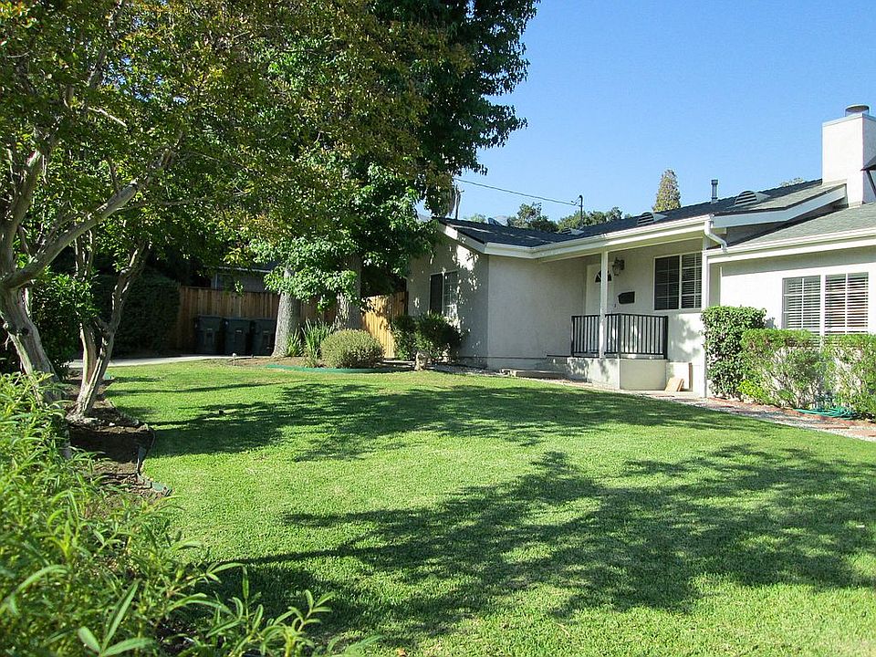Your Sierra Madre Home