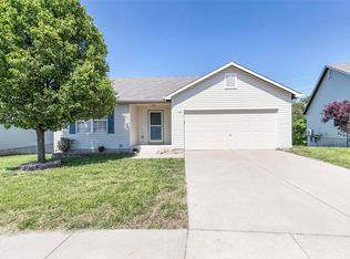 114 Tuscany Ln, Wentzville, MO 63385