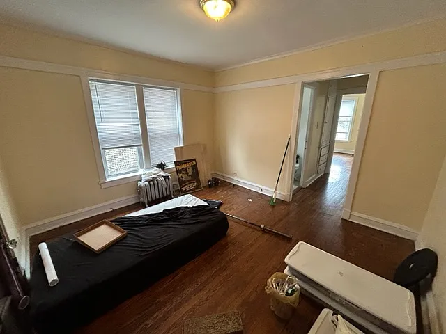 6651 N Newgard Ave #3S — Photo 8