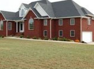 1116A Littleton Ranch Rd #A, Castalian Springs, TN 37031