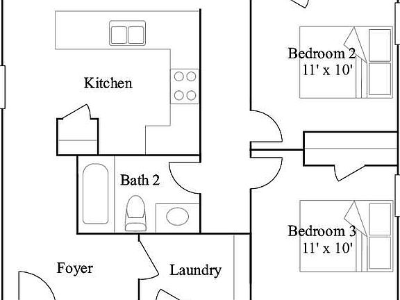 3rd image of this home