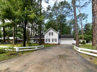 122 Harper St, Jesup, GA 31546