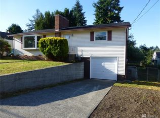 1107 Dibb St, Bremerton, WA 98310