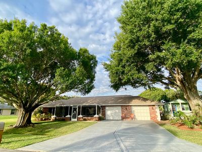 2086 SE Bisbee Street, Port Saint Lucie, FL, 34952