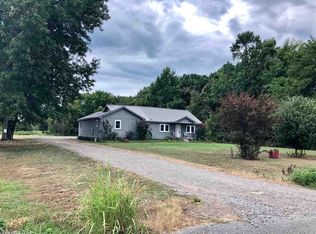 380 Morrow Church Rd, Searcy, AR 72143