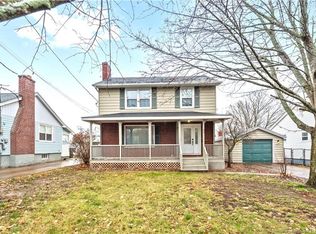 91 Coronation Dr, Moncton, NB E1E 2X3