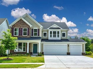 126 Welcombe St, Mooresville, NC 28115