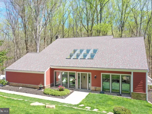 8975 Furrow Ave, Ellicott City, MD 21042