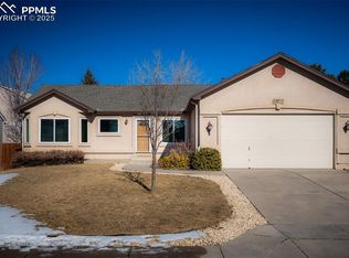 4420 Bays Water Dr, Colorado Springs, CO 80920