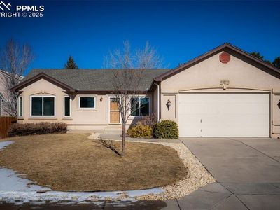 4420 Bays Water Dr, Colorado Springs, CO, 80920