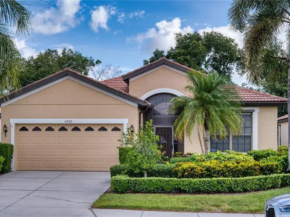 4252 Mackay Falls Ter, Sarasota, FL 34243