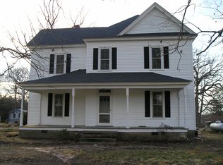 1585 Us Highway 1 N, Norlina, NC 27563