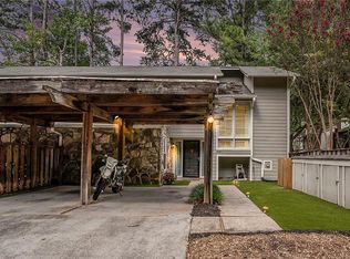 2080 Clairmeade Valley Rd NE, Atlanta, GA 30329